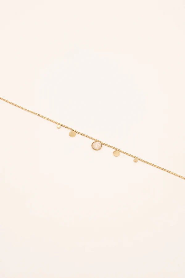 Khalissa Bracelet Gold