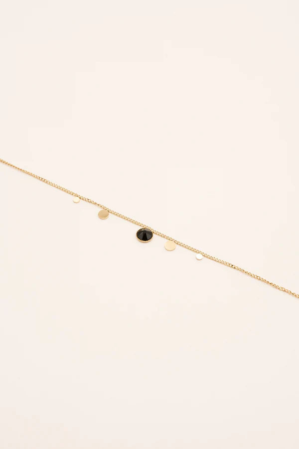 Khalissa Bracelet Gold