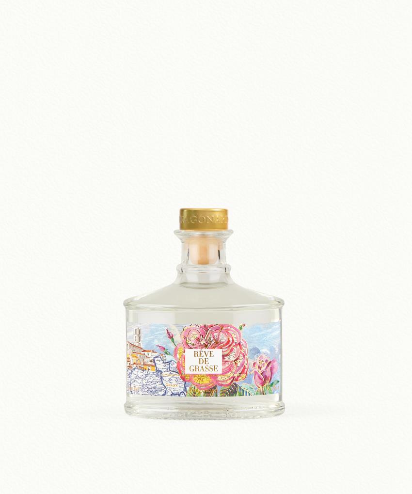Rêve de Grasse Fragrance diffuser 250ml - Fragonard