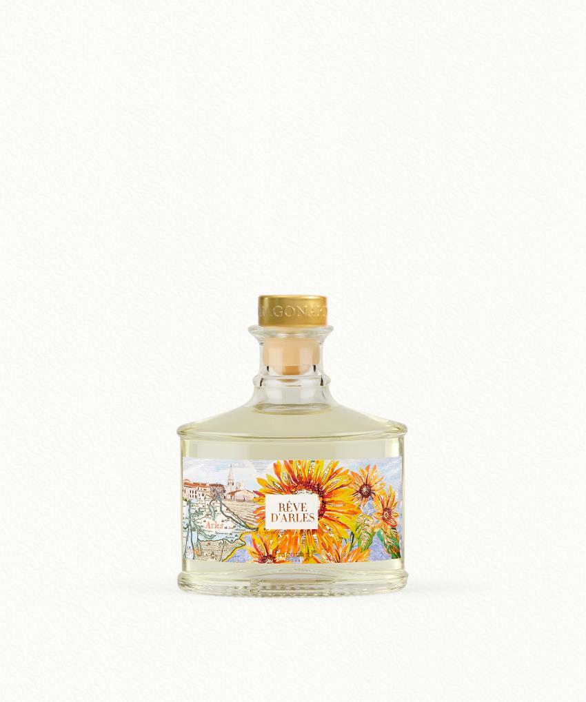 Rêve d’Arles Fragrance diffuser 250ml - Fragonard