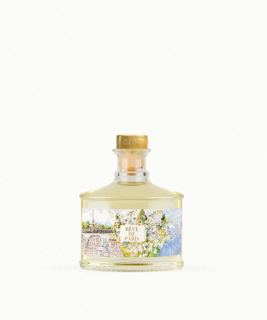 Rêve de Paris Fragrance diffuser 250ml - Fragonard