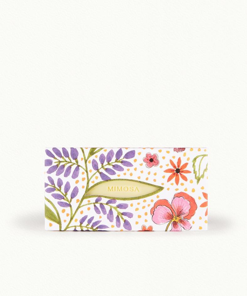 Mimosa Soap 140G - Fragonard