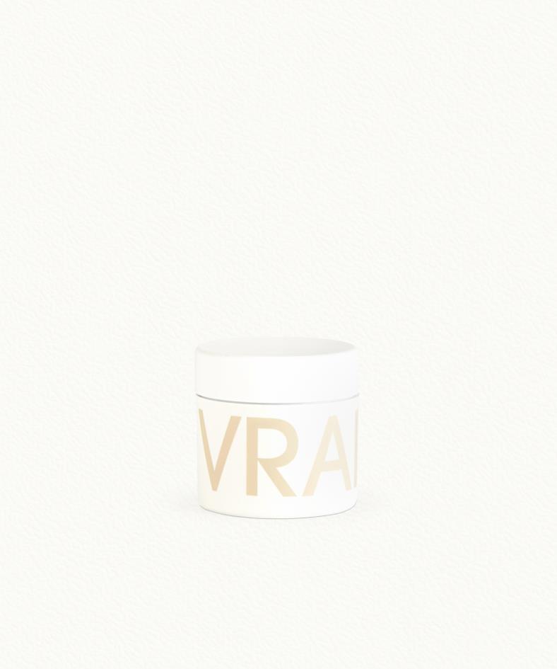 Vrai Anti-aging anti-wrinkle Face Cream 50ml - Fragonard