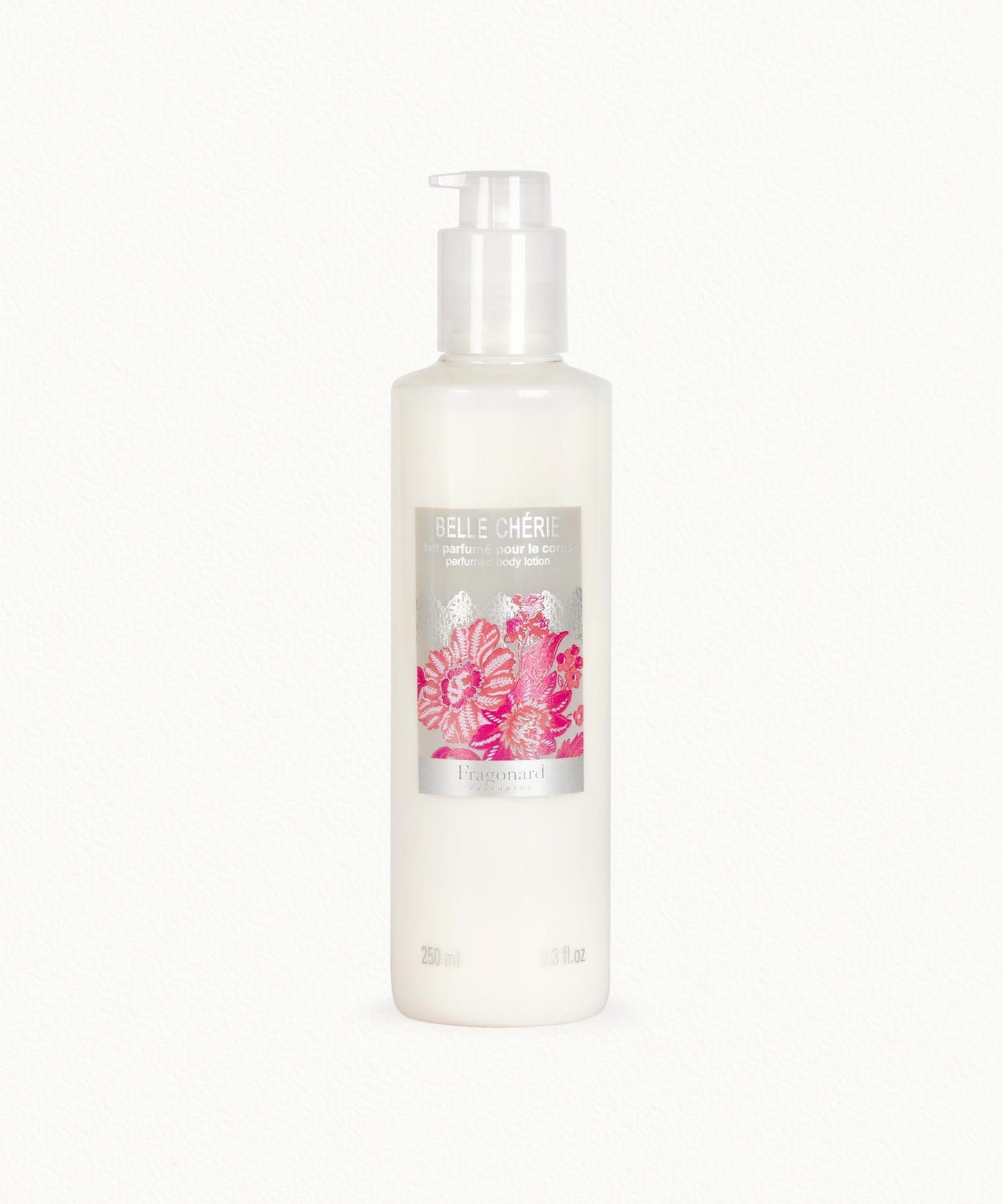 Belle Chérie Body Lotion 250ml - Fragonard