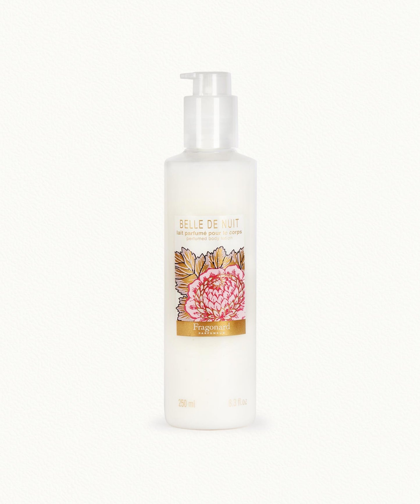 Belle de nuit Body Lotion 250ml - Fragonard