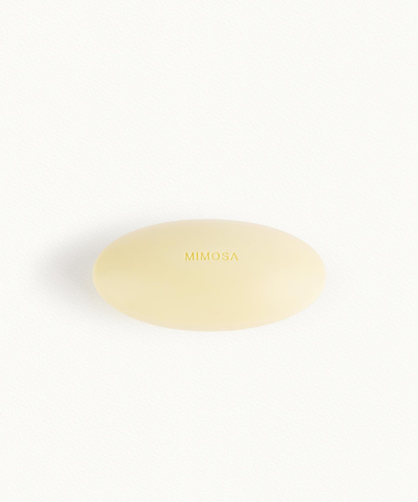 Mimosa Soap 140G - Fragonard
