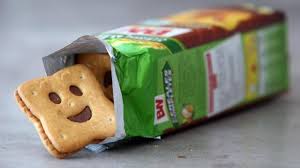 BN HAZELNUTS CHOCOLATE BN COOKIES