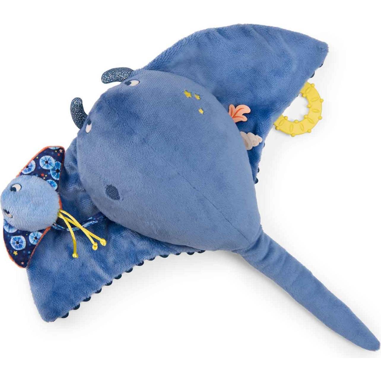 Large Activity Ray Pauline’s Adventure - Stuffed & Plush Toys