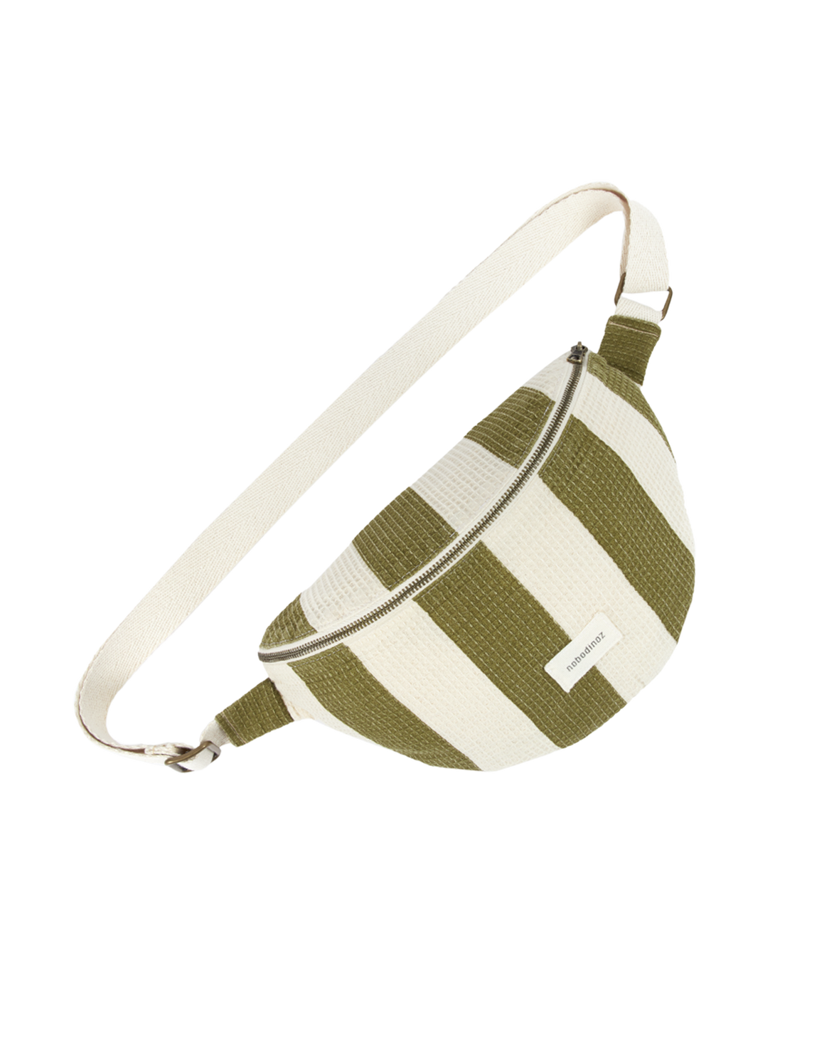 Bumbag portofino fanny waffle pistachio