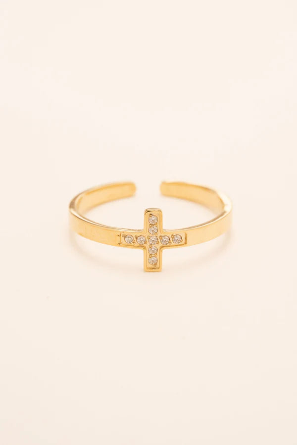 Margaret Ring Gold