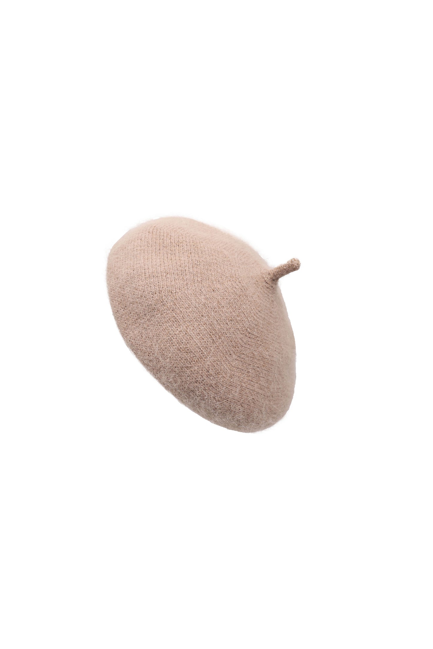 Women French Beret