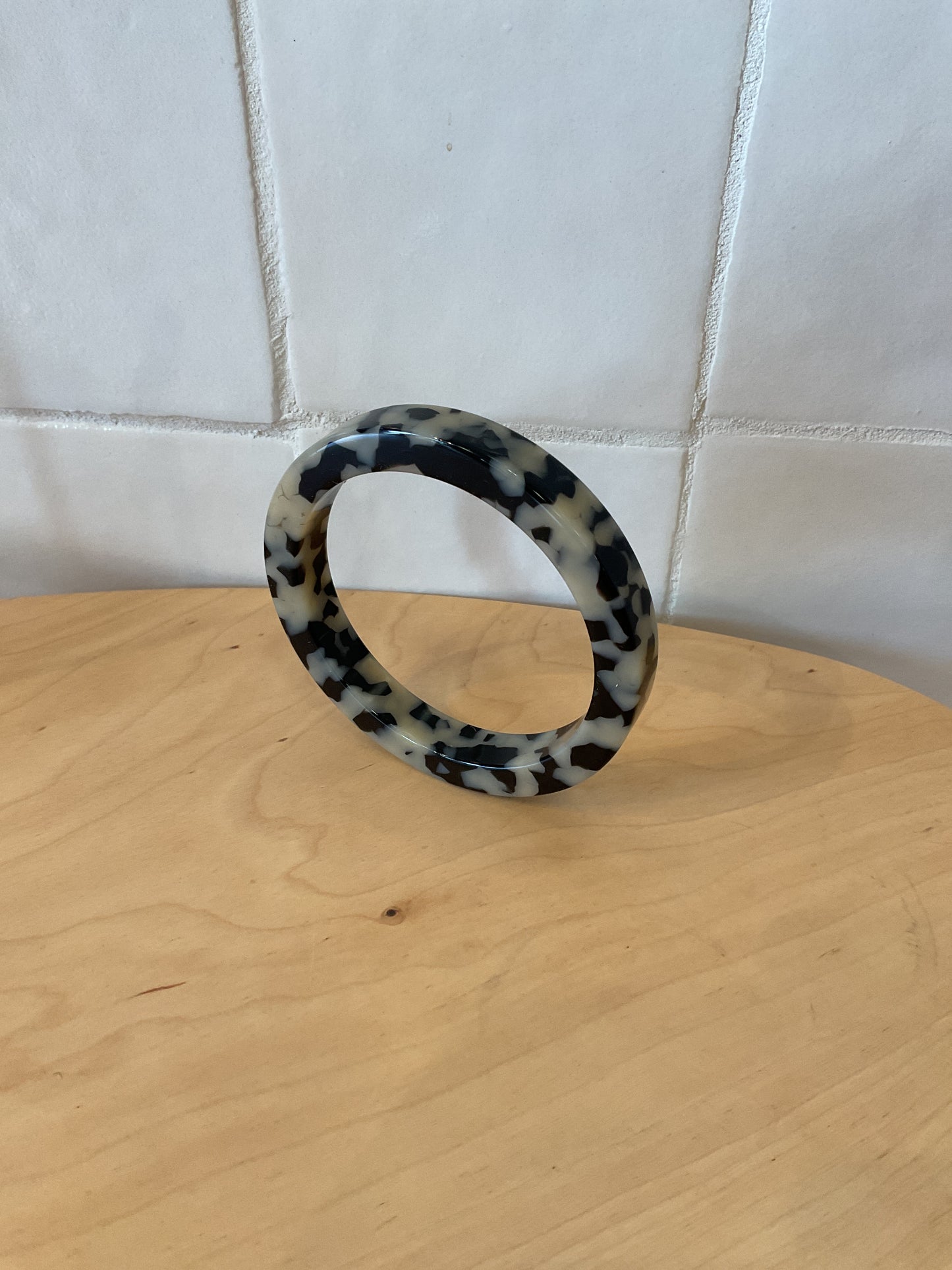 Beyla Bangle Bracelet Tokyo - Francine Bramli
