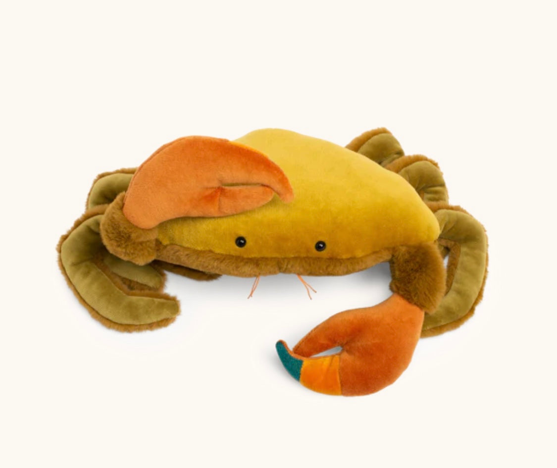 Medium Crab - All around the world