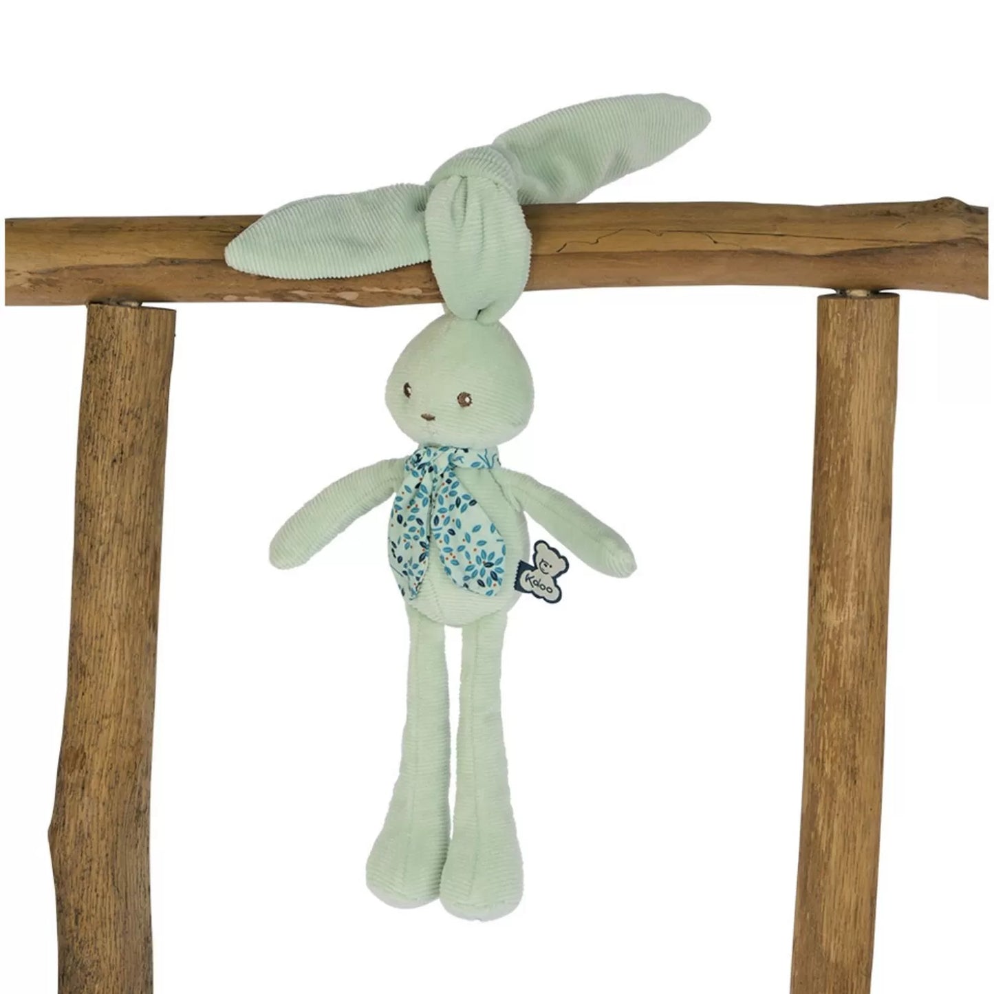 Doll Rabbit Acqua Small