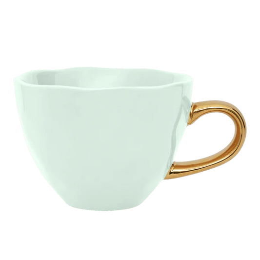 MUG COFFEE 105263 Celadon