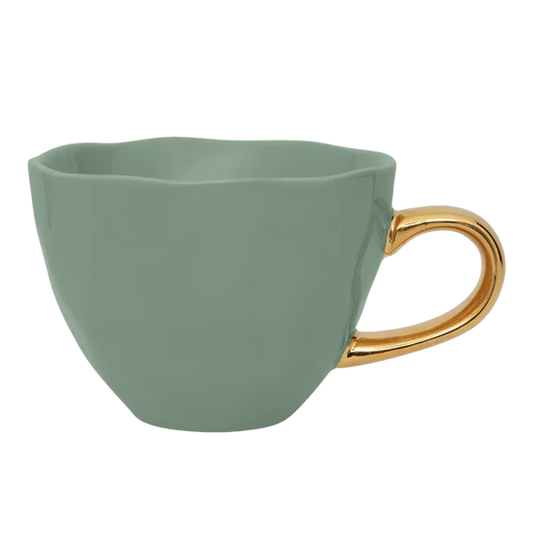 MUG TEA Cappuccino/Tea 104356 Jadesheen