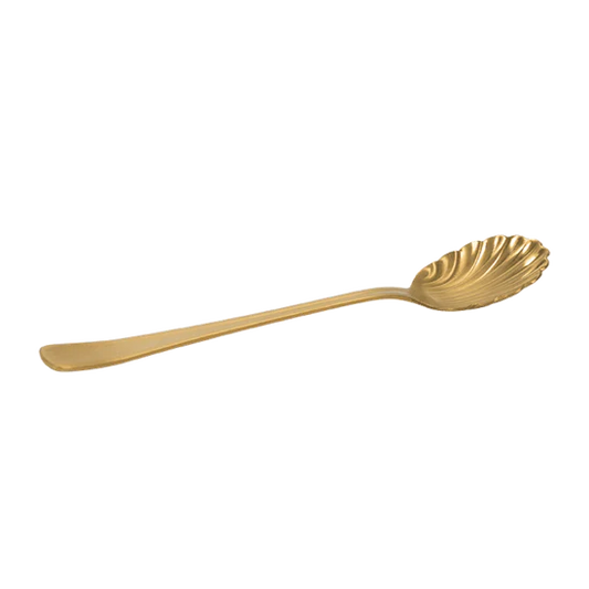 SPOON 105074 GOLD