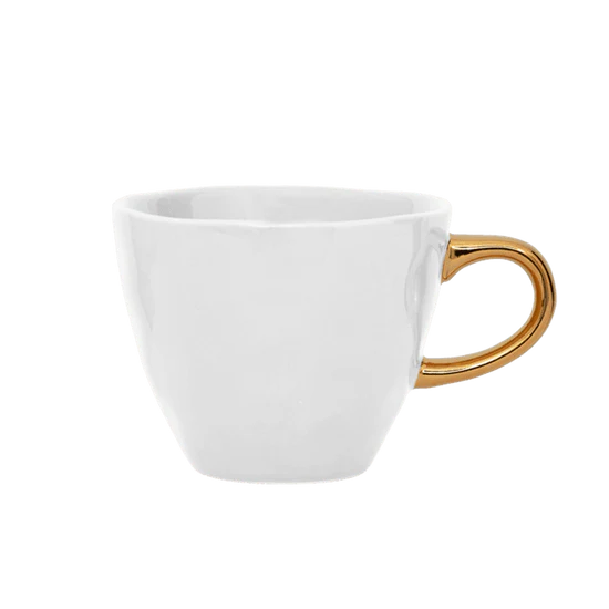 MUG COFFEE 105969 WHITE