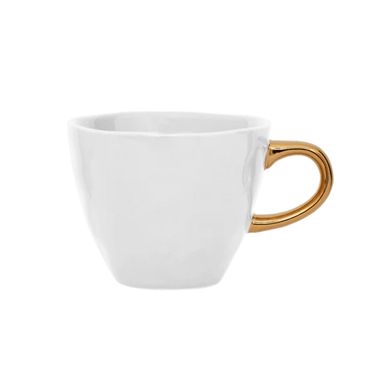 MUG COFFEE 105969 WHITE