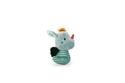 Joe Mini-Rattle - Lilliputiens