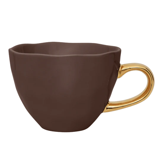 MUG TEA 105800 CAPUCINO