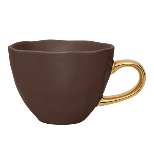 MUG TEA 105800 CAPUCINO