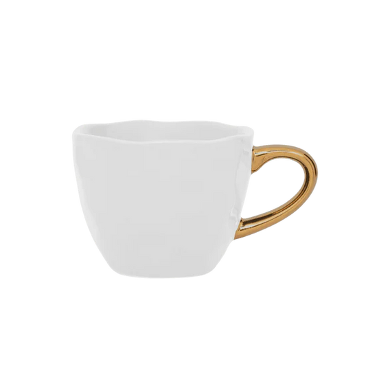 MUG ESPRESSO 106123 WHITE