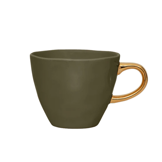 MUG COFFEE 106147 Fir Green