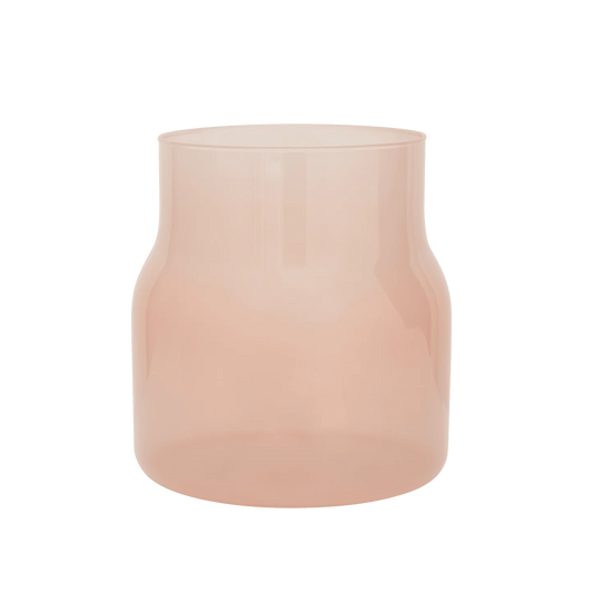 Vase Bodii Pink 106798