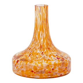 Vase Maljakko Orange 107306