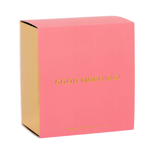 MUG TEA 107792 GIFT BOX Joyful Dots