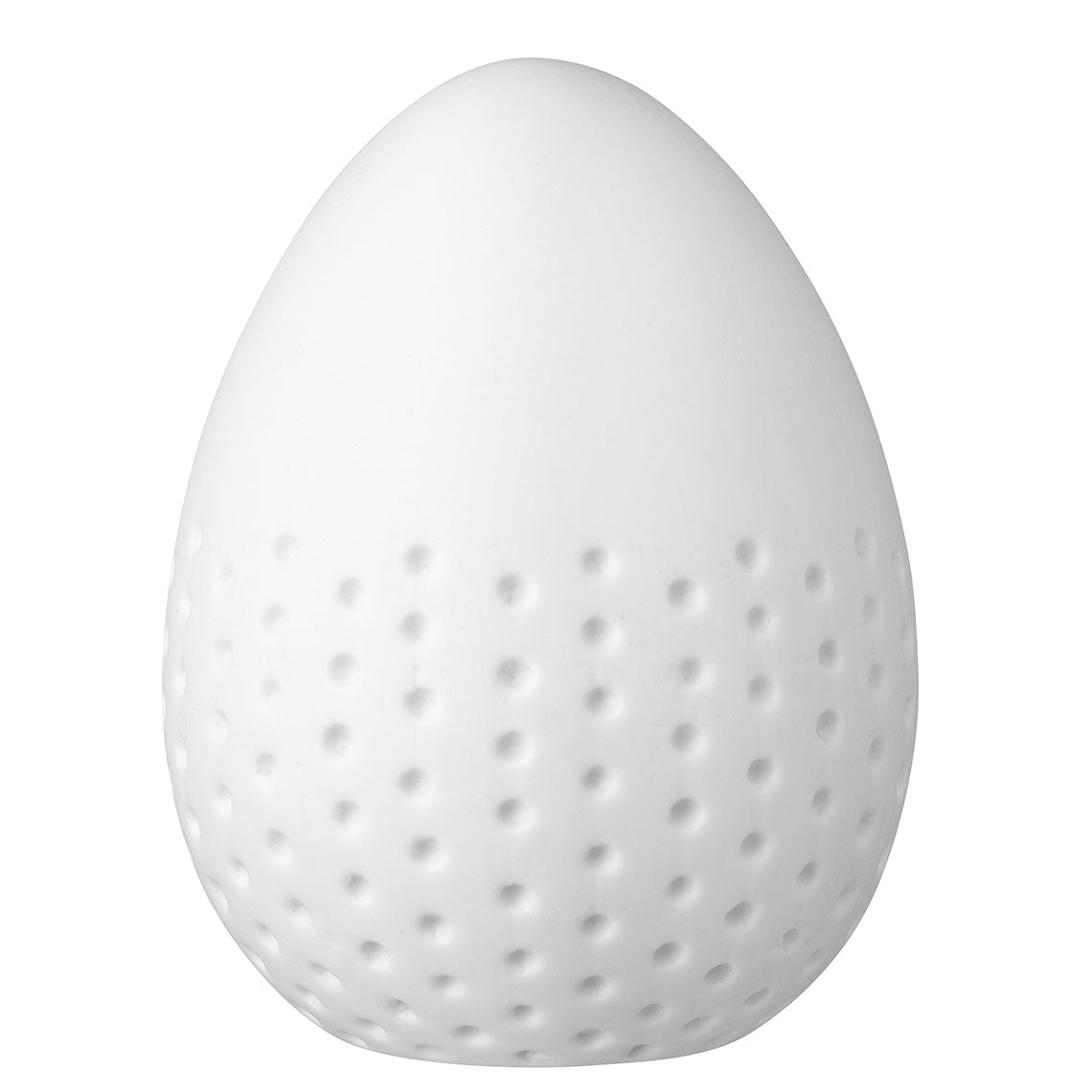 Easter Porcelain Eggs - Set of 4