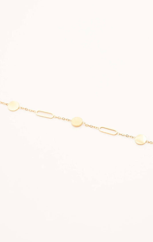 Akasya Bracelet Gold