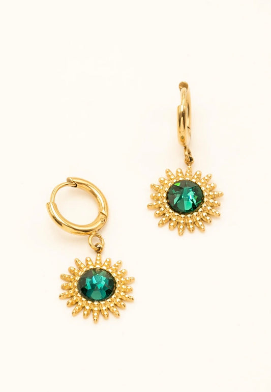 Dao Earring Gold