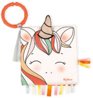 Activity Book The Happy Unicorn - Kaloo