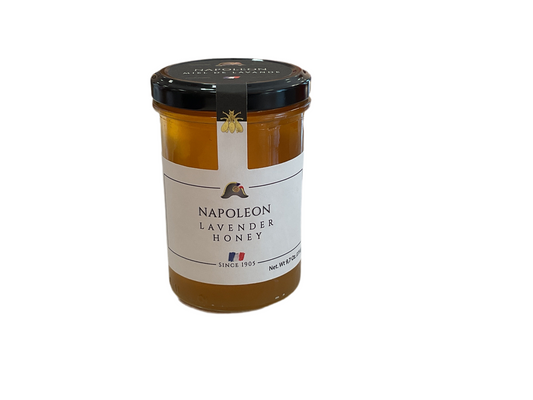 Lavender Honey - Napoleon 275g/9.7oz