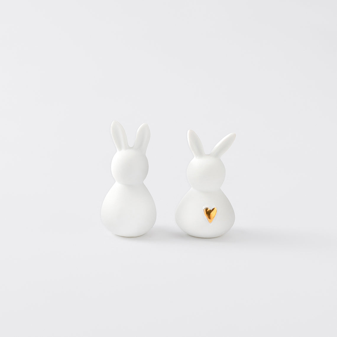 Easter Duo Mini Bunnies - Set of 2