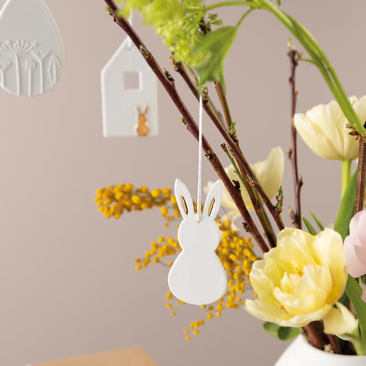 Easter Hanger - Bunny