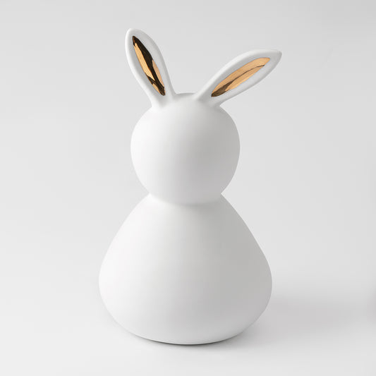 Easter Big bunny Golden Ears 11.42 “