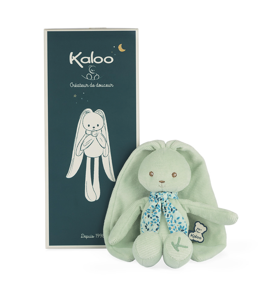 Doll Rabbit Acqua Small