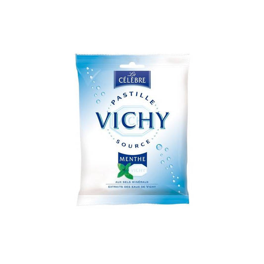 Pastilles de Vichy 125g - 4.4oz