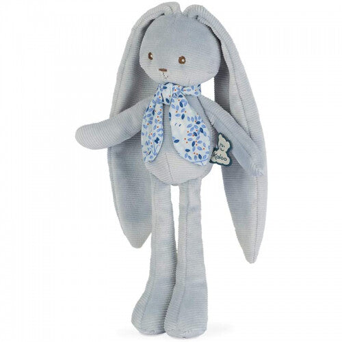Doll Rabbit Blue Small