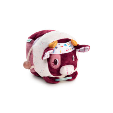 Rosalie Discovery Cow - Lilliputiens