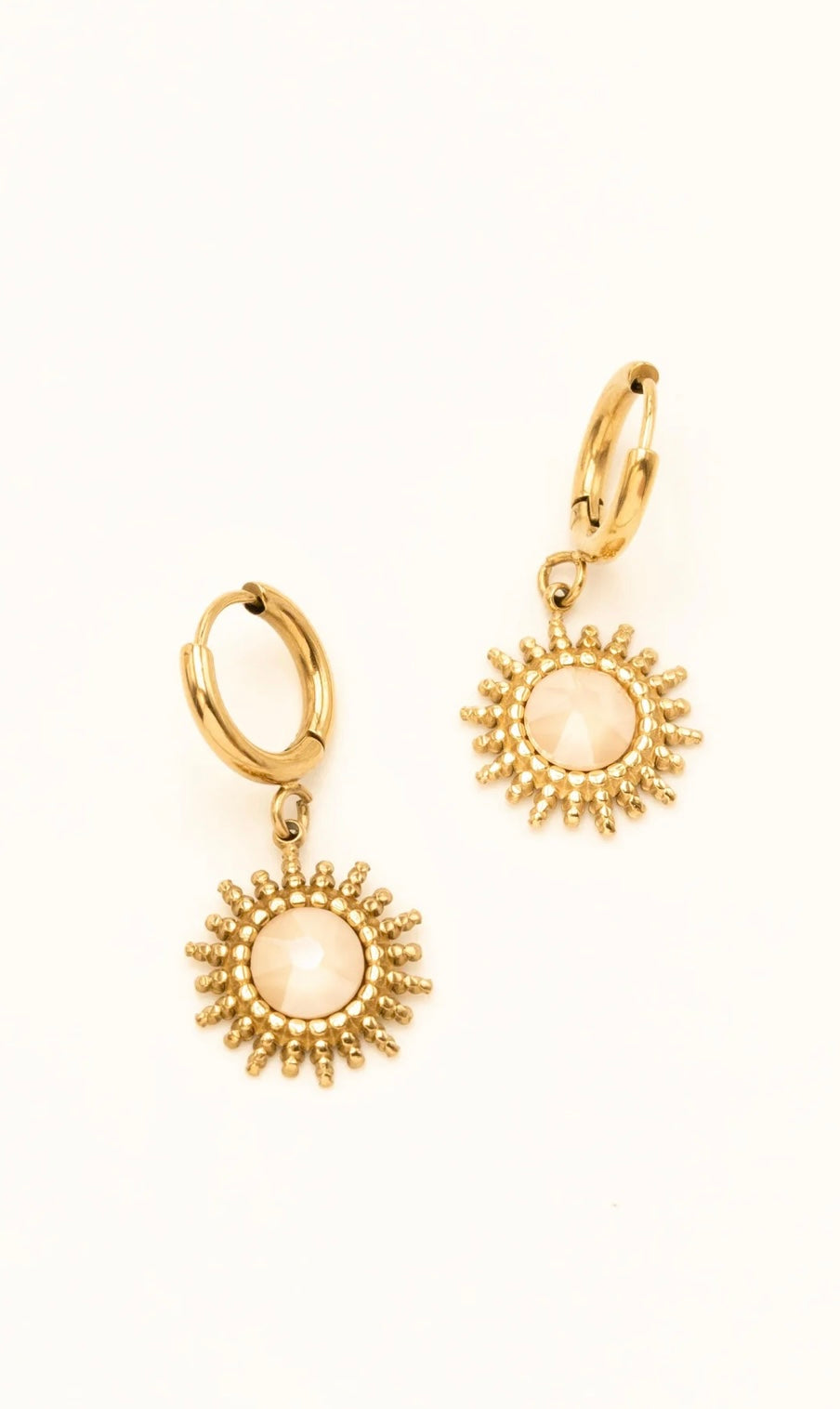 Dao Earring Gold