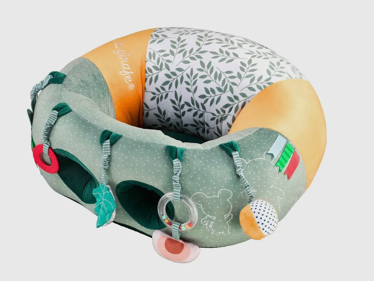 Baby seat & Play