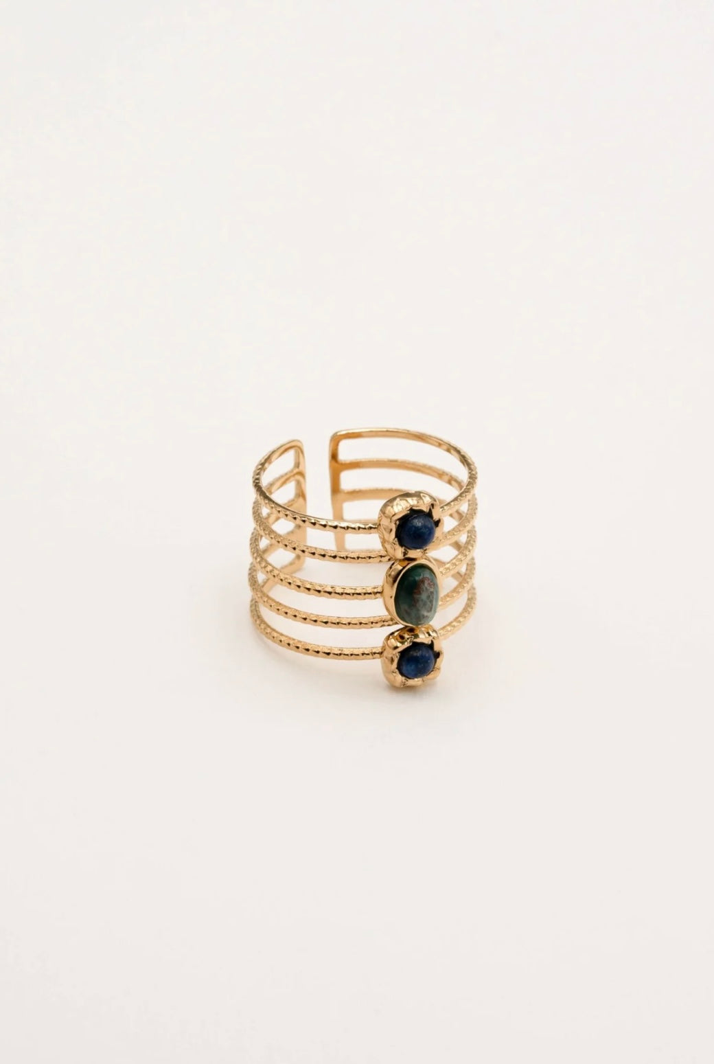 Laly Ring Gold
