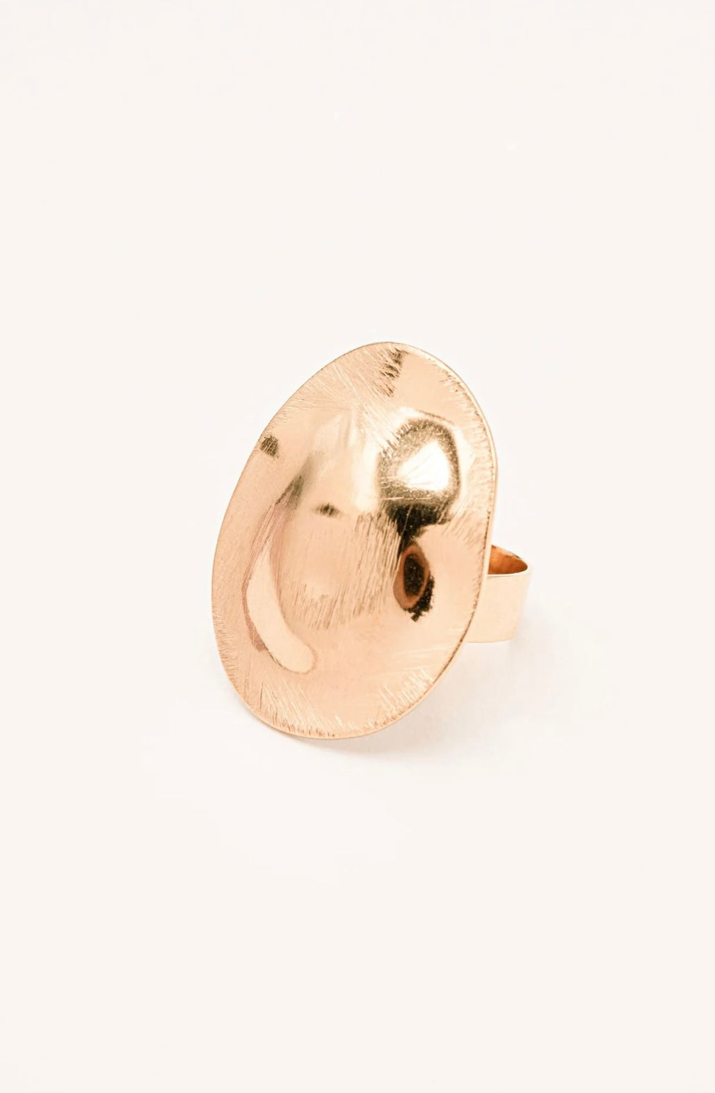 Freya Gold Ring