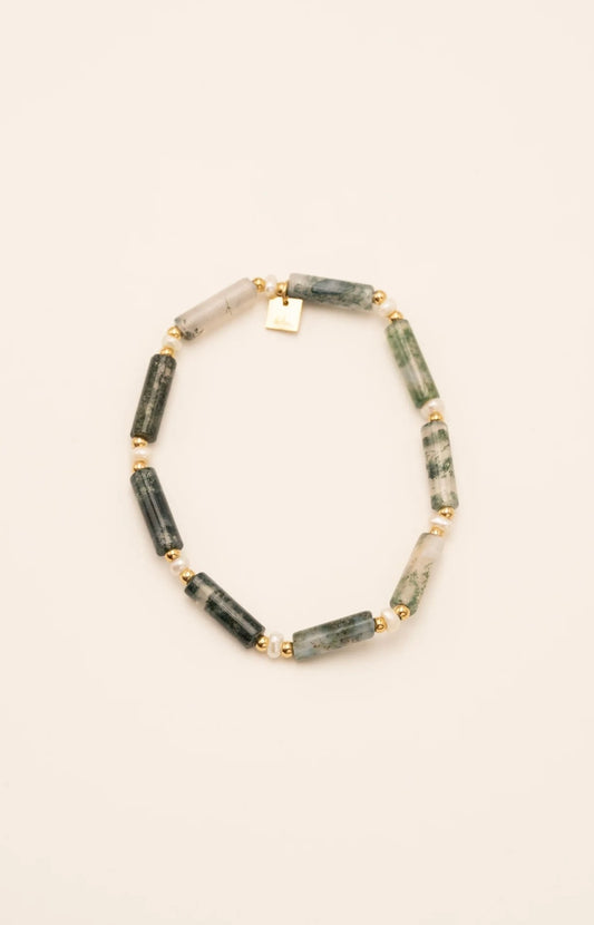 Philomène Bracelet Gold