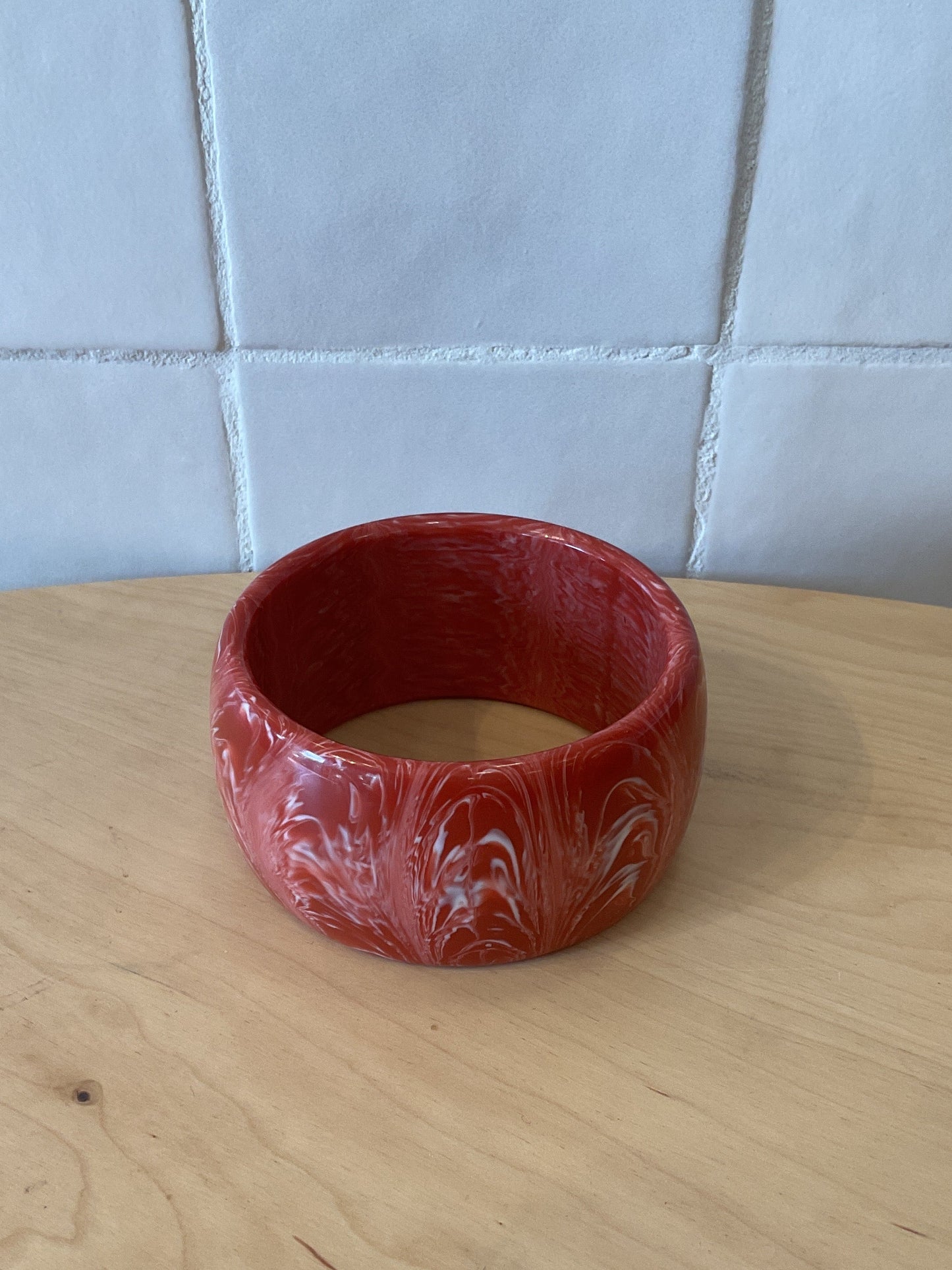 Maia XXL Bangle Bracelet - Francine Bramli
