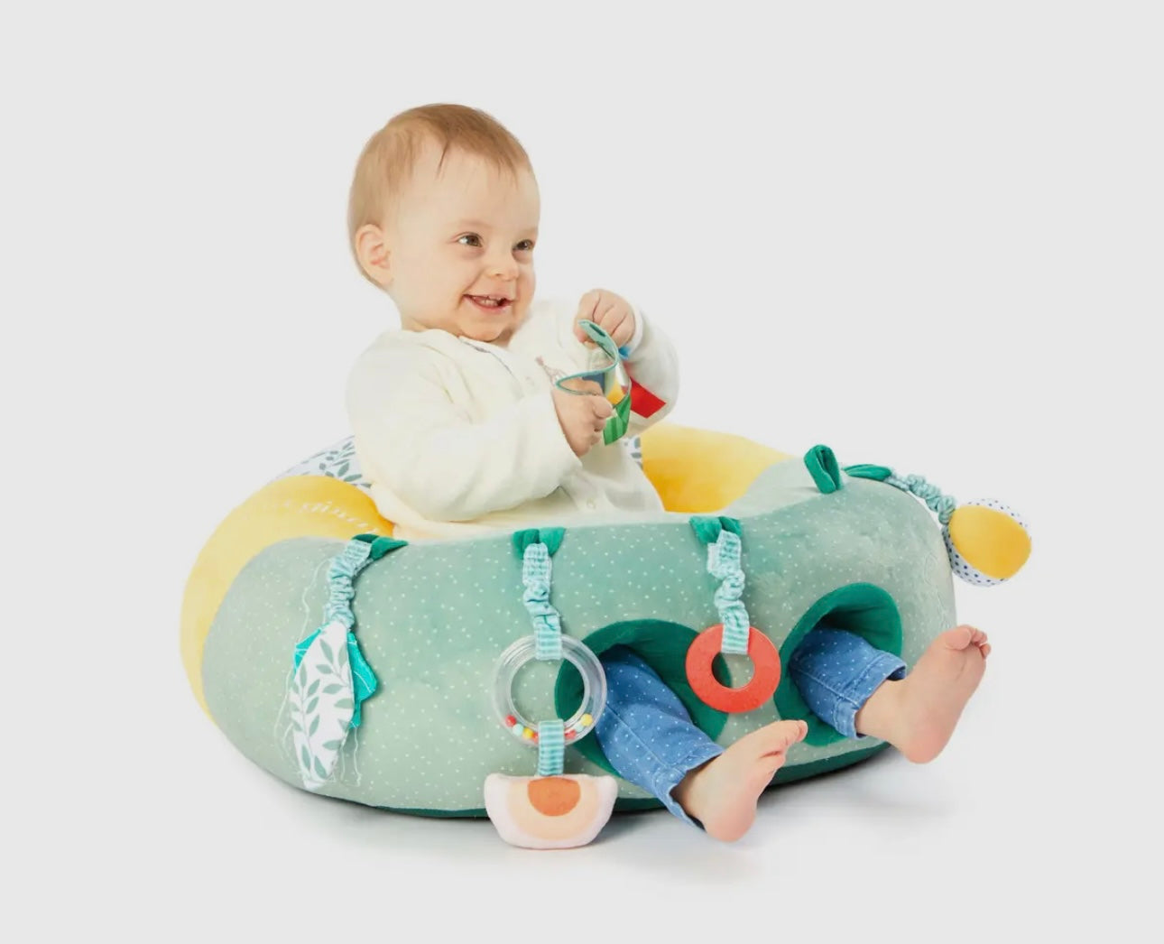 Baby seat & Play